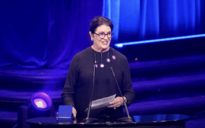 Deborah Drummond Wins in the 2024 Stevie® Awards for Women in Business